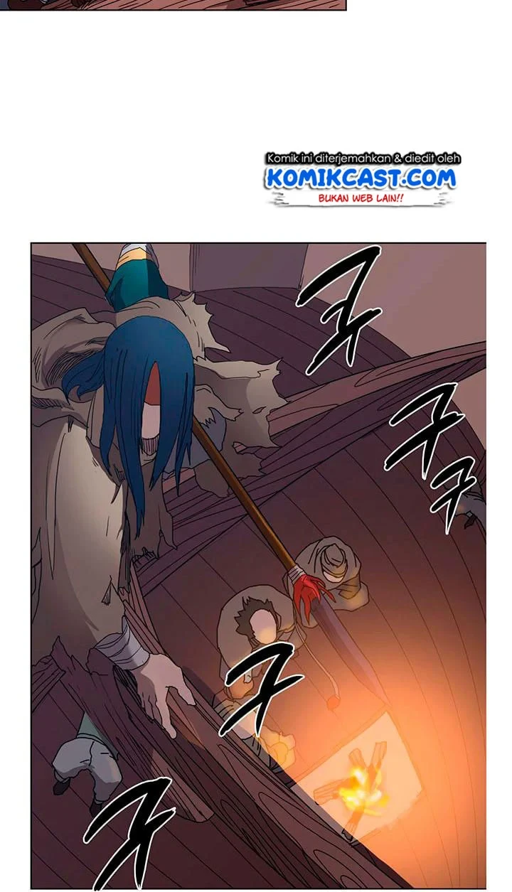 Halaman 36 — Heavenly Demon Reborn! Chapter 19