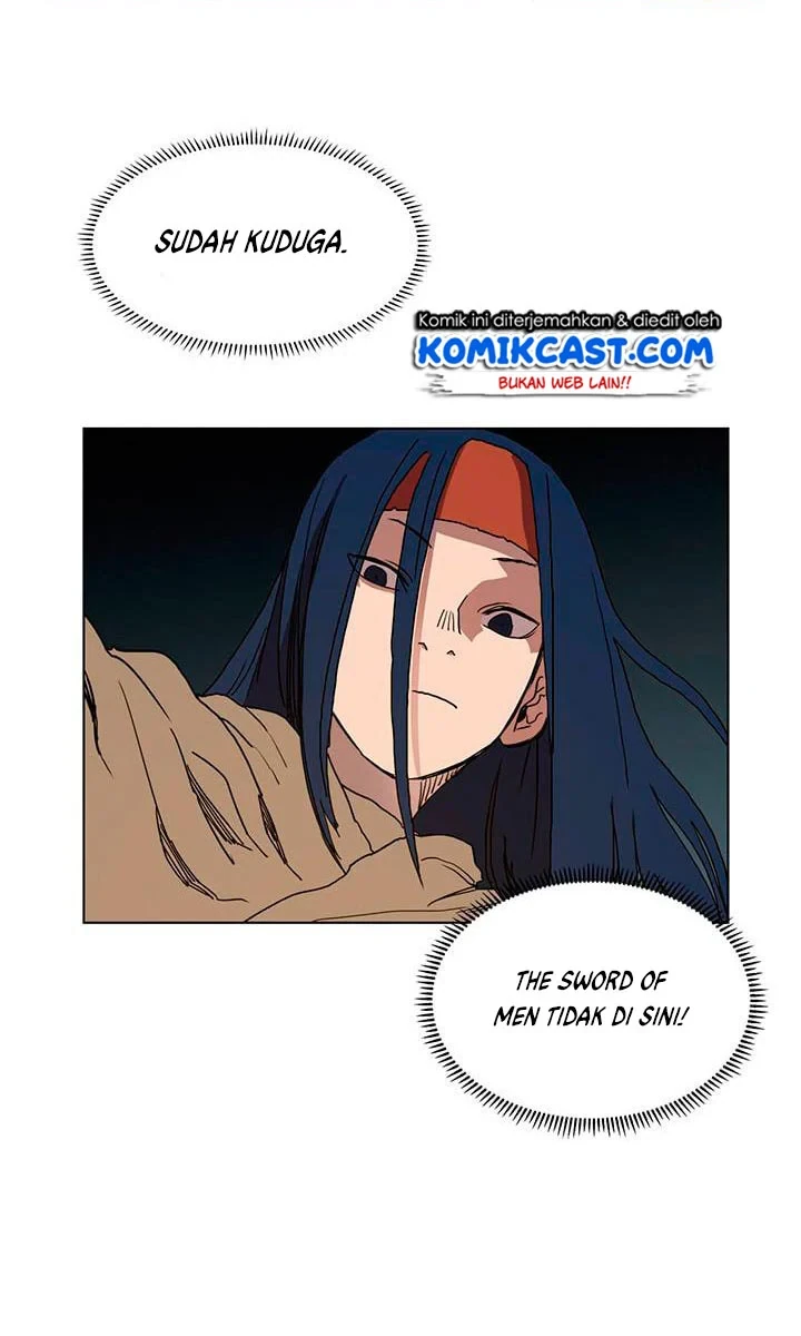 Halaman 37 — Heavenly Demon Reborn! Chapter 19