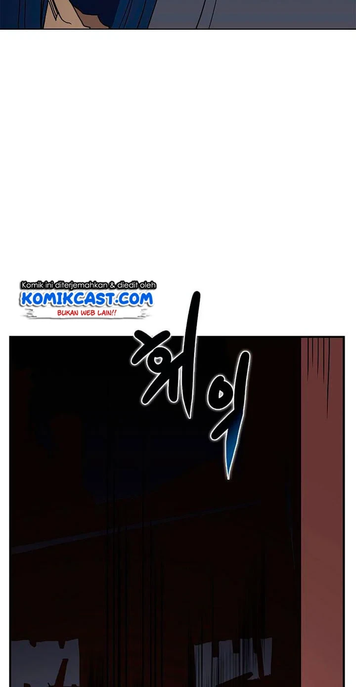 Halaman 39 — Heavenly Demon Reborn! Chapter 19