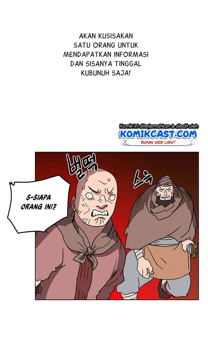 Halaman 42 — Heavenly Demon Reborn! Chapter 19