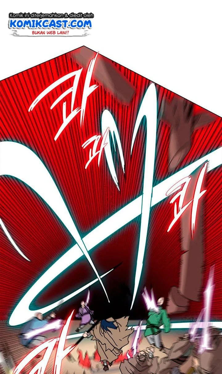 Halaman 43 — Heavenly Demon Reborn! Chapter 19