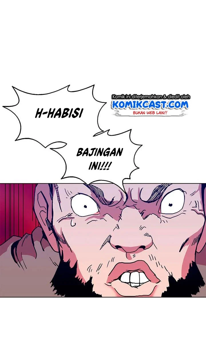 Halaman 45 — Heavenly Demon Reborn! Chapter 19