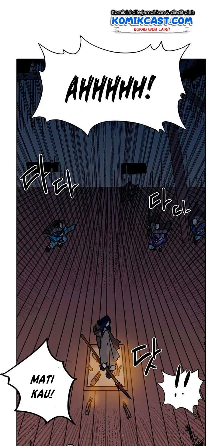 Halaman 46 — Heavenly Demon Reborn! Chapter 19