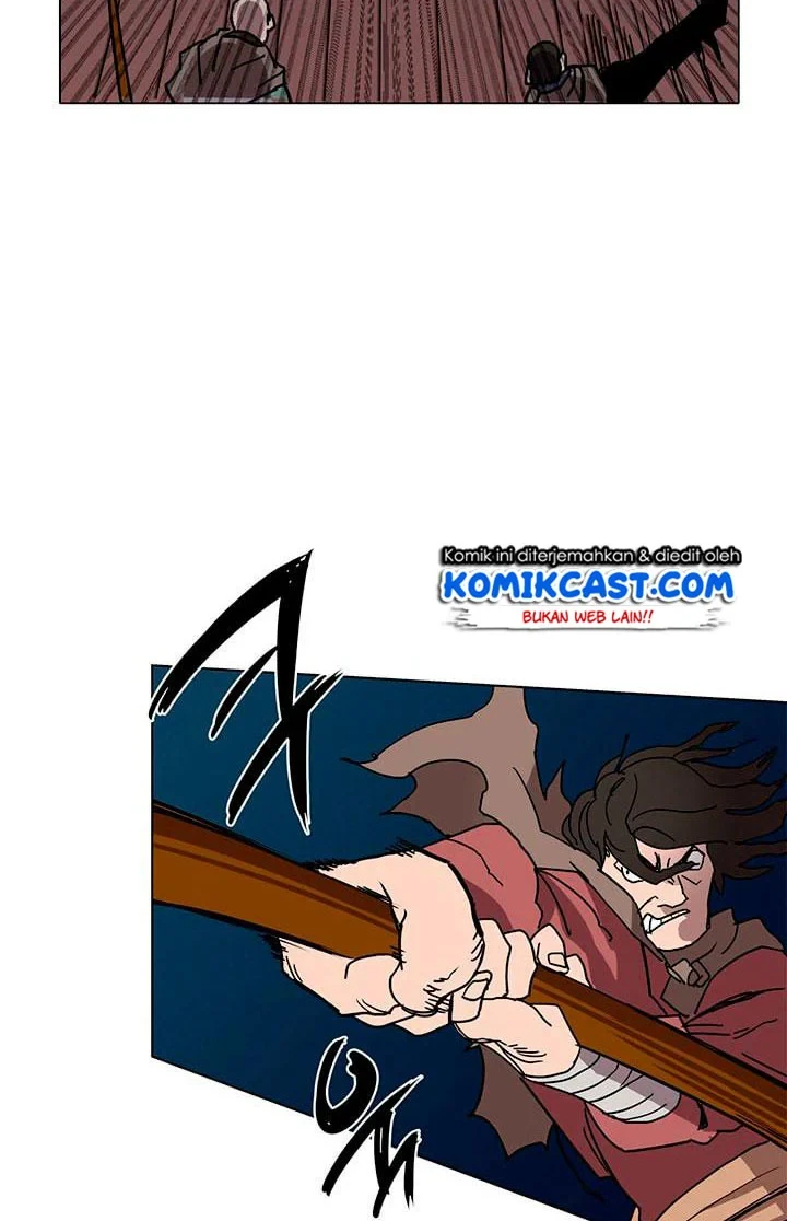Halaman 47 — Heavenly Demon Reborn! Chapter 19