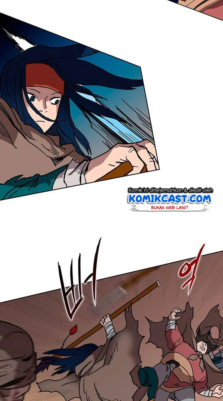 Halaman 48 — Heavenly Demon Reborn! Chapter 19