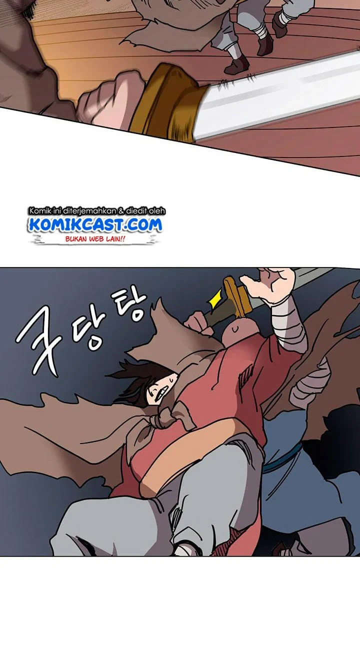Halaman 49 — Heavenly Demon Reborn! Chapter 19