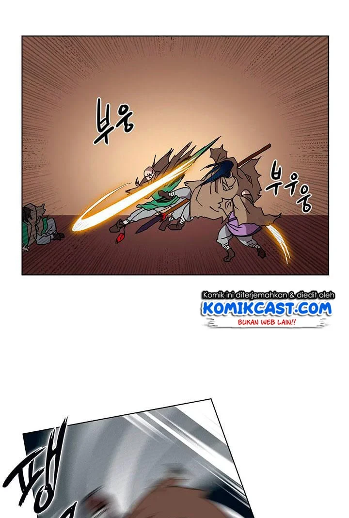 Halaman 50 — Heavenly Demon Reborn! Chapter 19