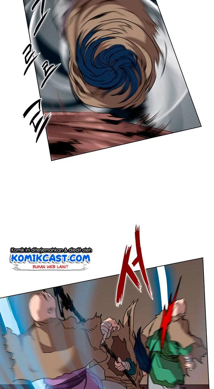 Halaman 51 — Heavenly Demon Reborn! Chapter 19