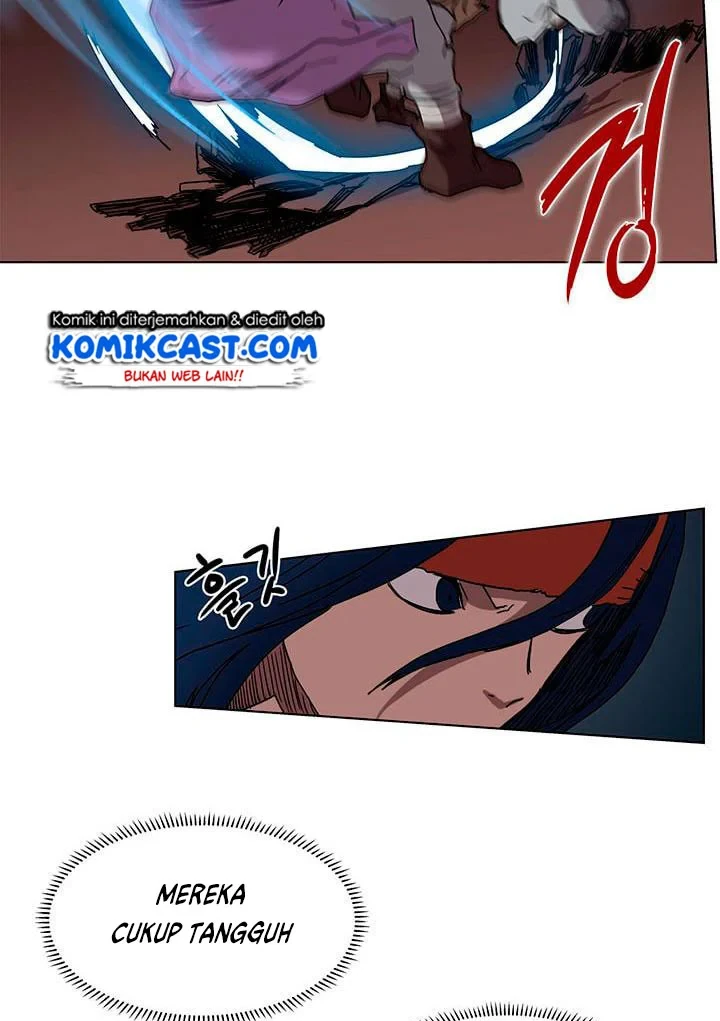 Halaman 52 — Heavenly Demon Reborn! Chapter 19