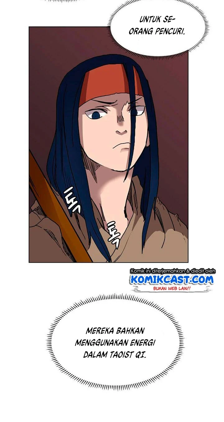 Halaman 53 — Heavenly Demon Reborn! Chapter 19