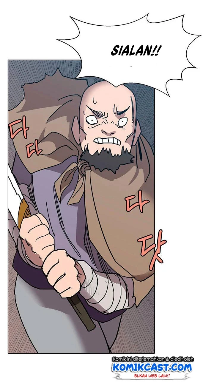 Halaman 54 — Heavenly Demon Reborn! Chapter 19