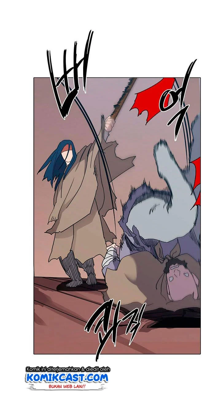 Halaman 55 — Heavenly Demon Reborn! Chapter 19