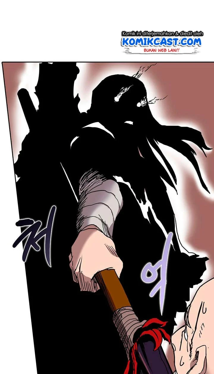 Halaman 56 — Heavenly Demon Reborn! Chapter 19