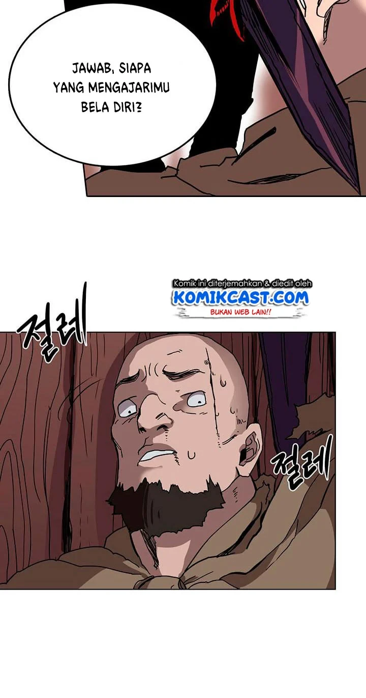 Halaman 57 — Heavenly Demon Reborn! Chapter 19