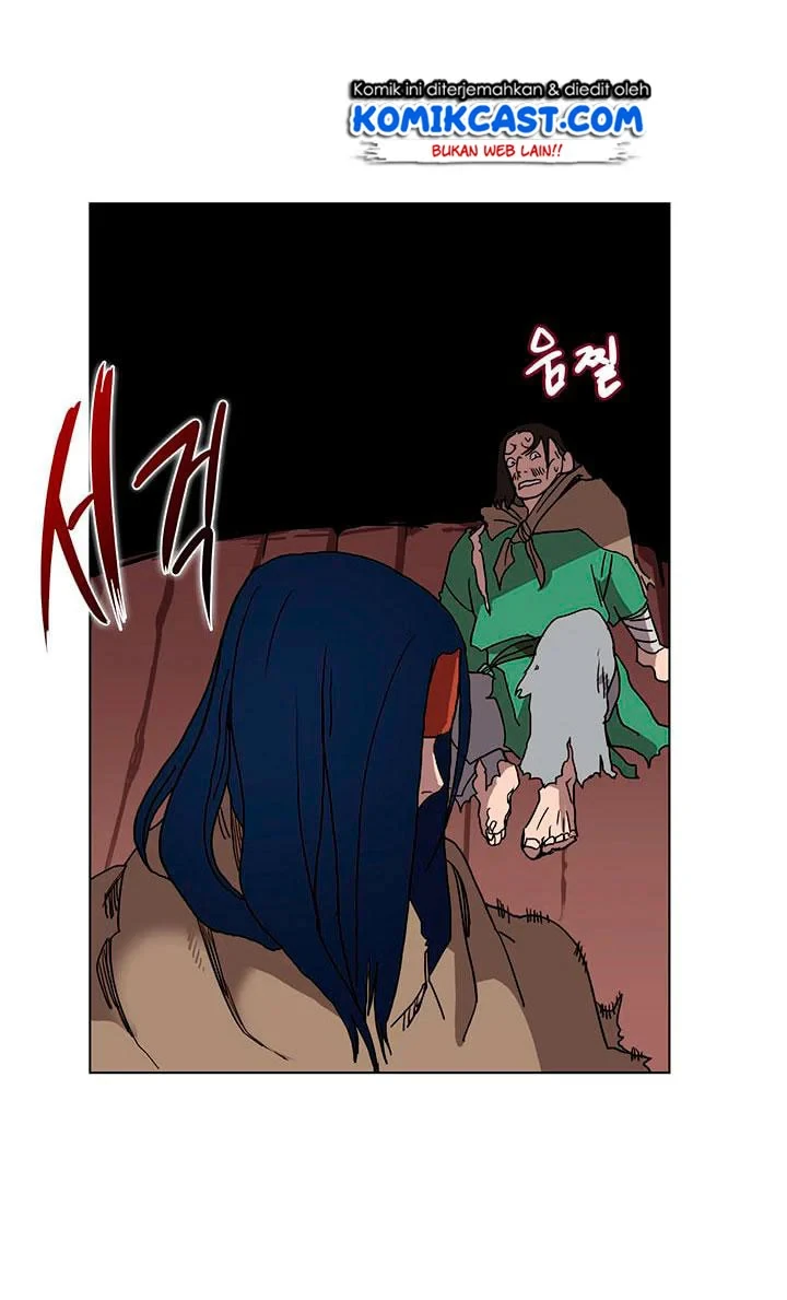 Halaman 58 — Heavenly Demon Reborn! Chapter 19