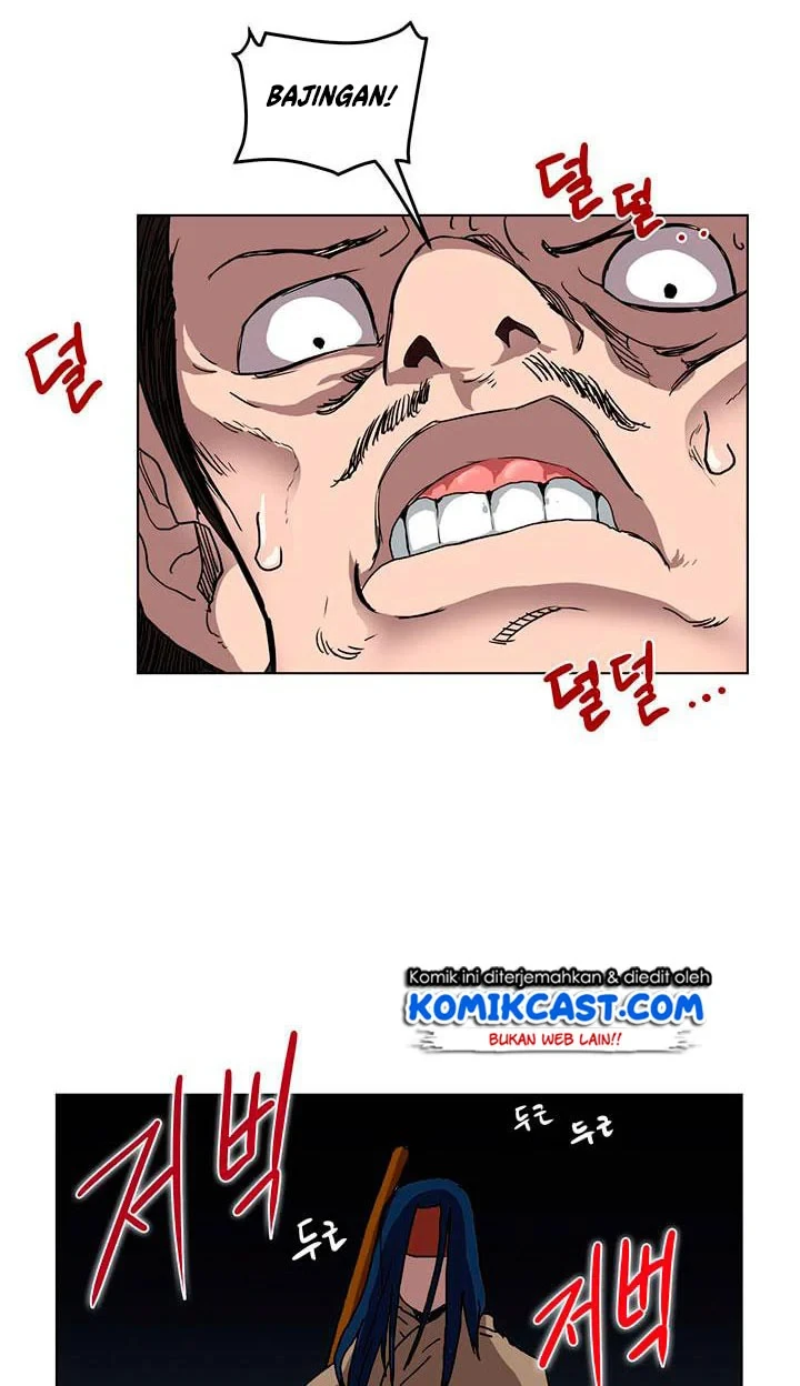 Halaman 59 — Heavenly Demon Reborn! Chapter 19