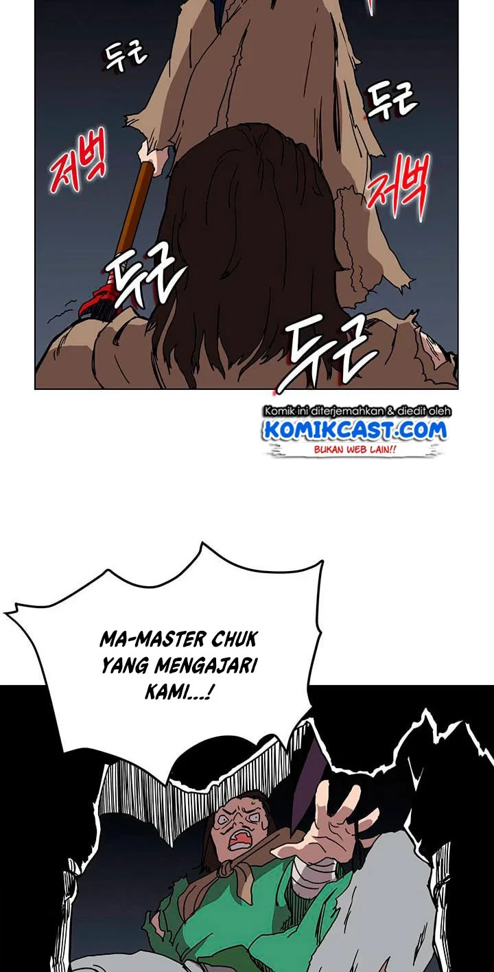 Halaman 60 — Heavenly Demon Reborn! Chapter 19