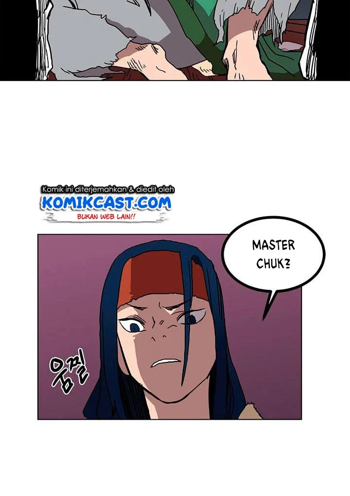 Halaman 61 — Heavenly Demon Reborn! Chapter 19