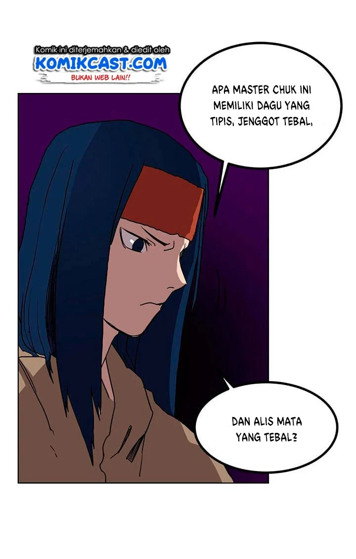 Halaman 62 — Heavenly Demon Reborn! Chapter 19