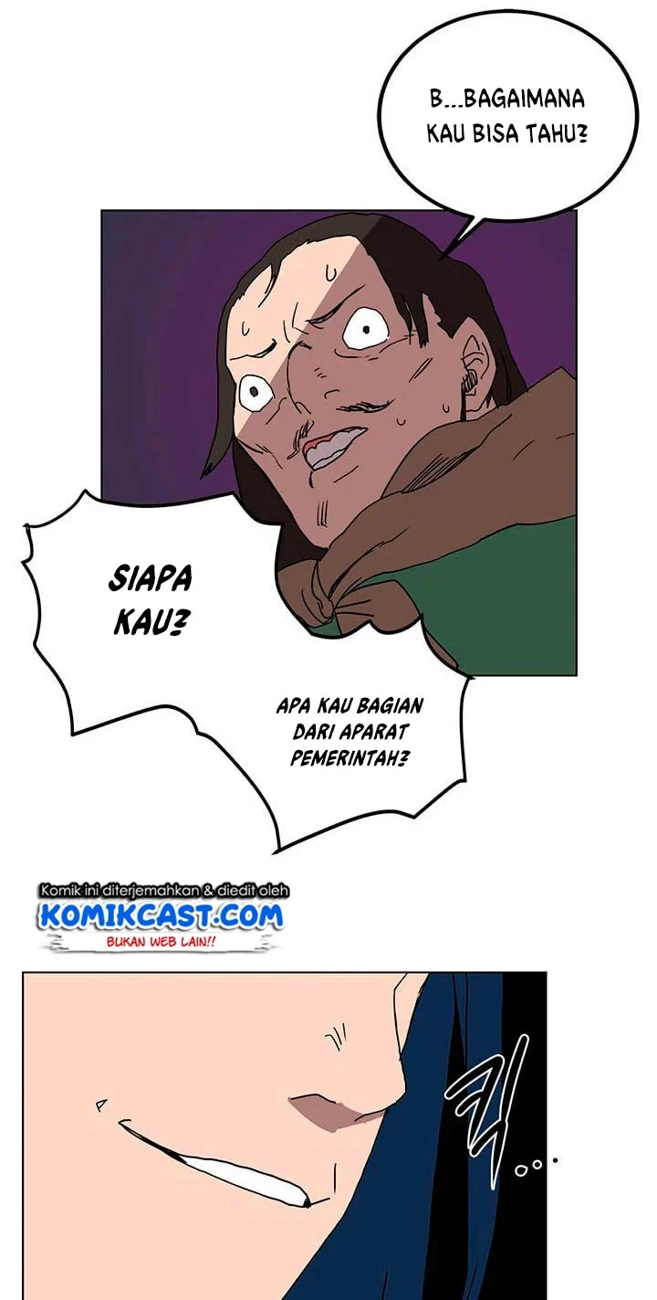 Halaman 63 — Heavenly Demon Reborn! Chapter 19