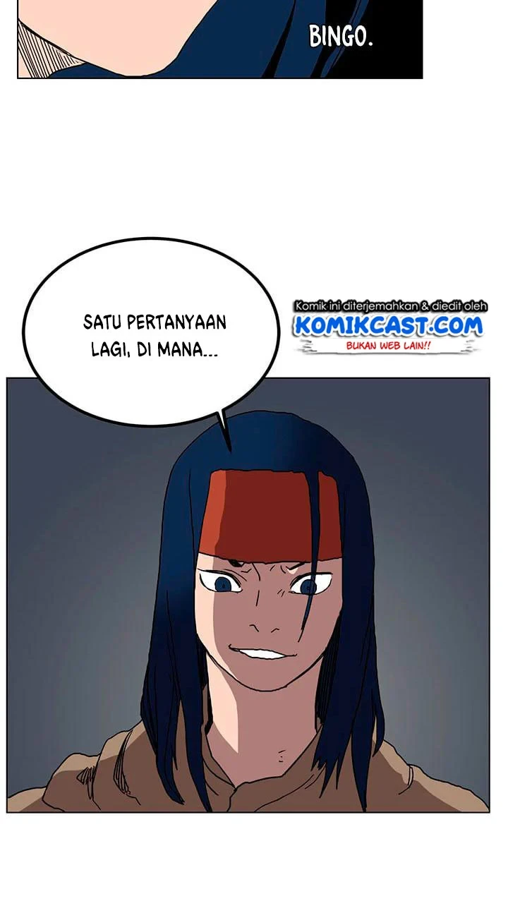 Halaman 64 — Heavenly Demon Reborn! Chapter 19