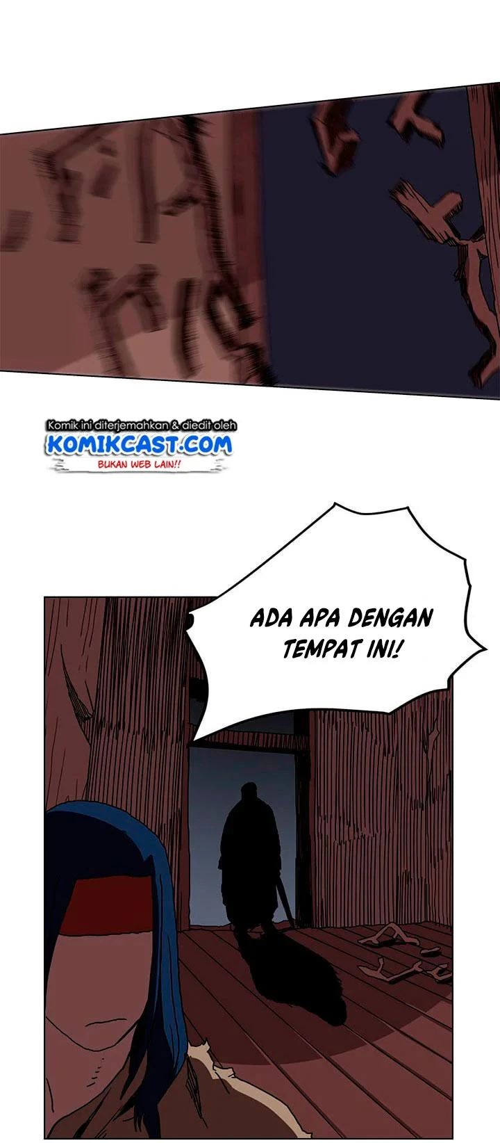 Halaman 66 — Heavenly Demon Reborn! Chapter 19