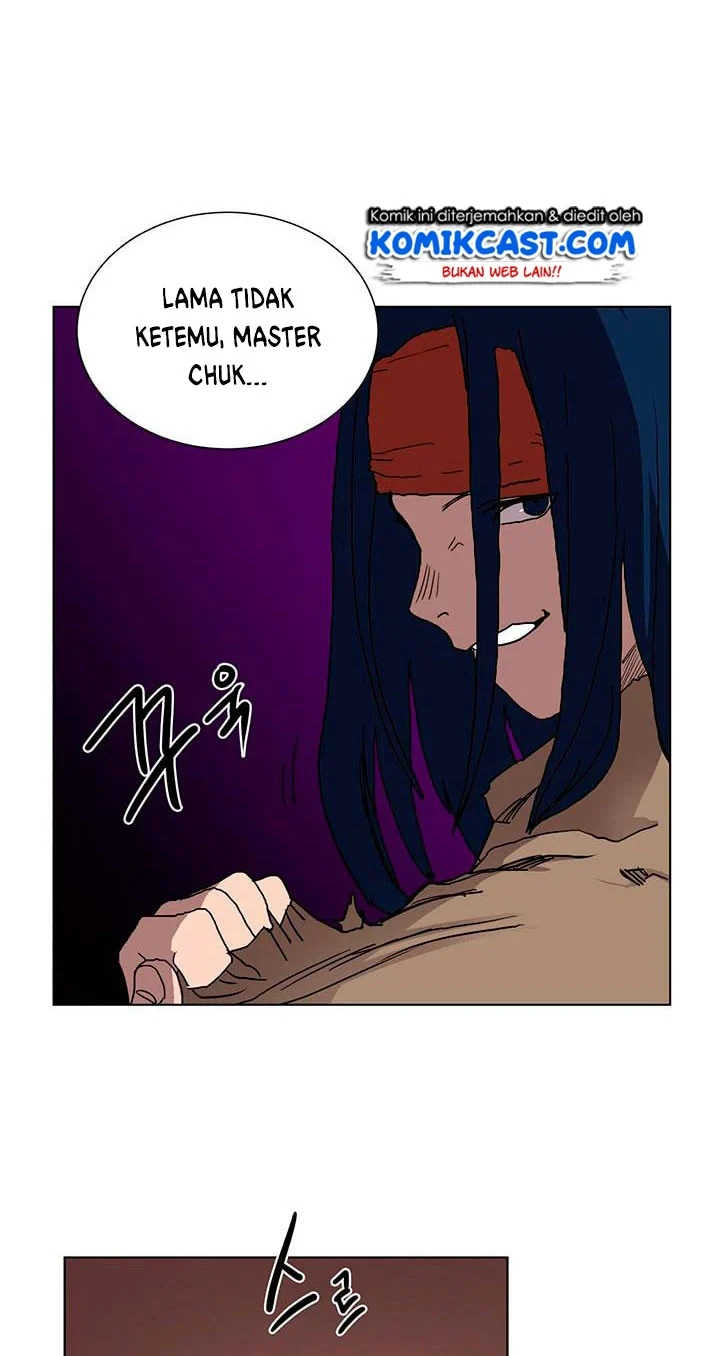 Halaman 67 — Heavenly Demon Reborn! Chapter 19