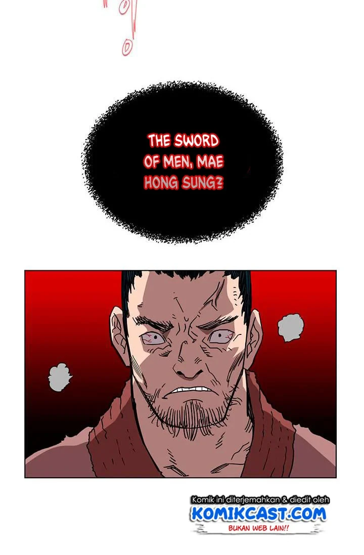 Halaman 69 — Heavenly Demon Reborn! Chapter 19