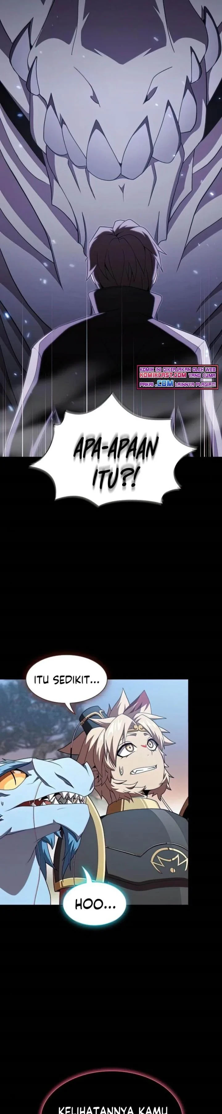 Halaman 3 — The Advanced Player of the Tutorial Tower Chapter 112