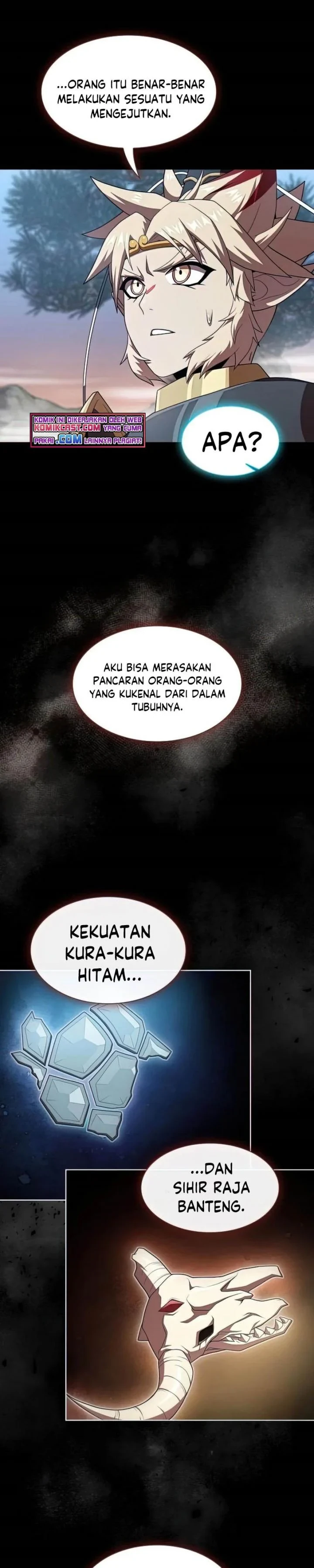 Halaman 10 — The Advanced Player of the Tutorial Tower Chapter 112