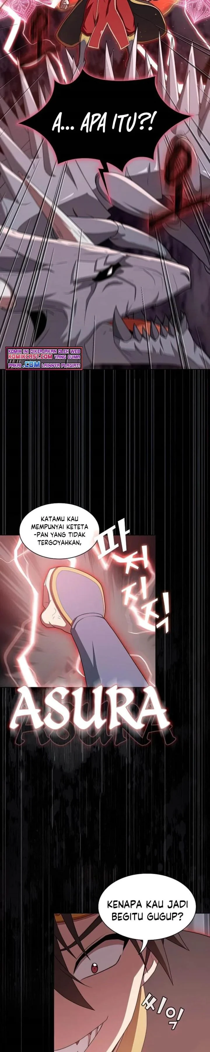 Halaman 26 — The Advanced Player of the Tutorial Tower Chapter 112