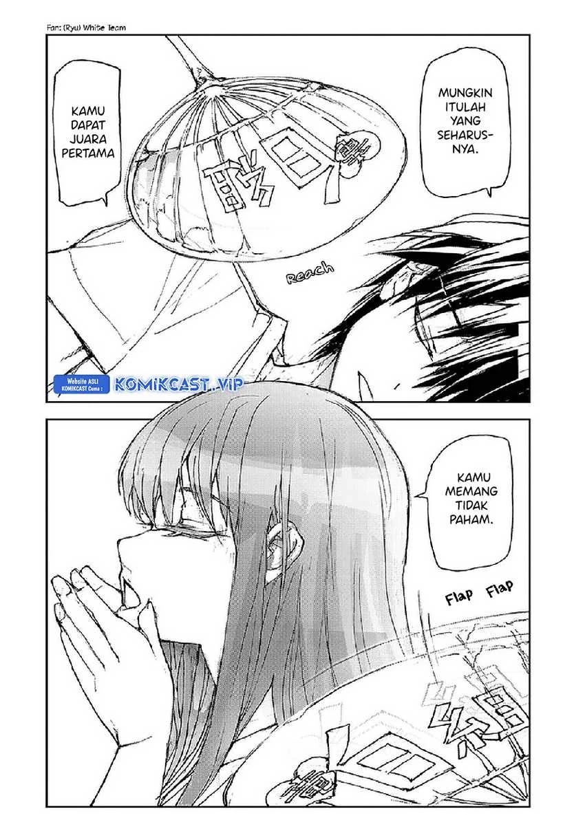 Halaman 4 — Mukasete! Ryuugasaki-san Chapter 65