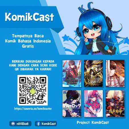Halaman 5 — Mukasete! Ryuugasaki-san Chapter 65