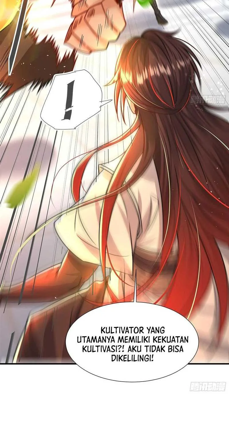 Halaman 20 — Starting With Confessing With the Beautiful Master Chapter 13