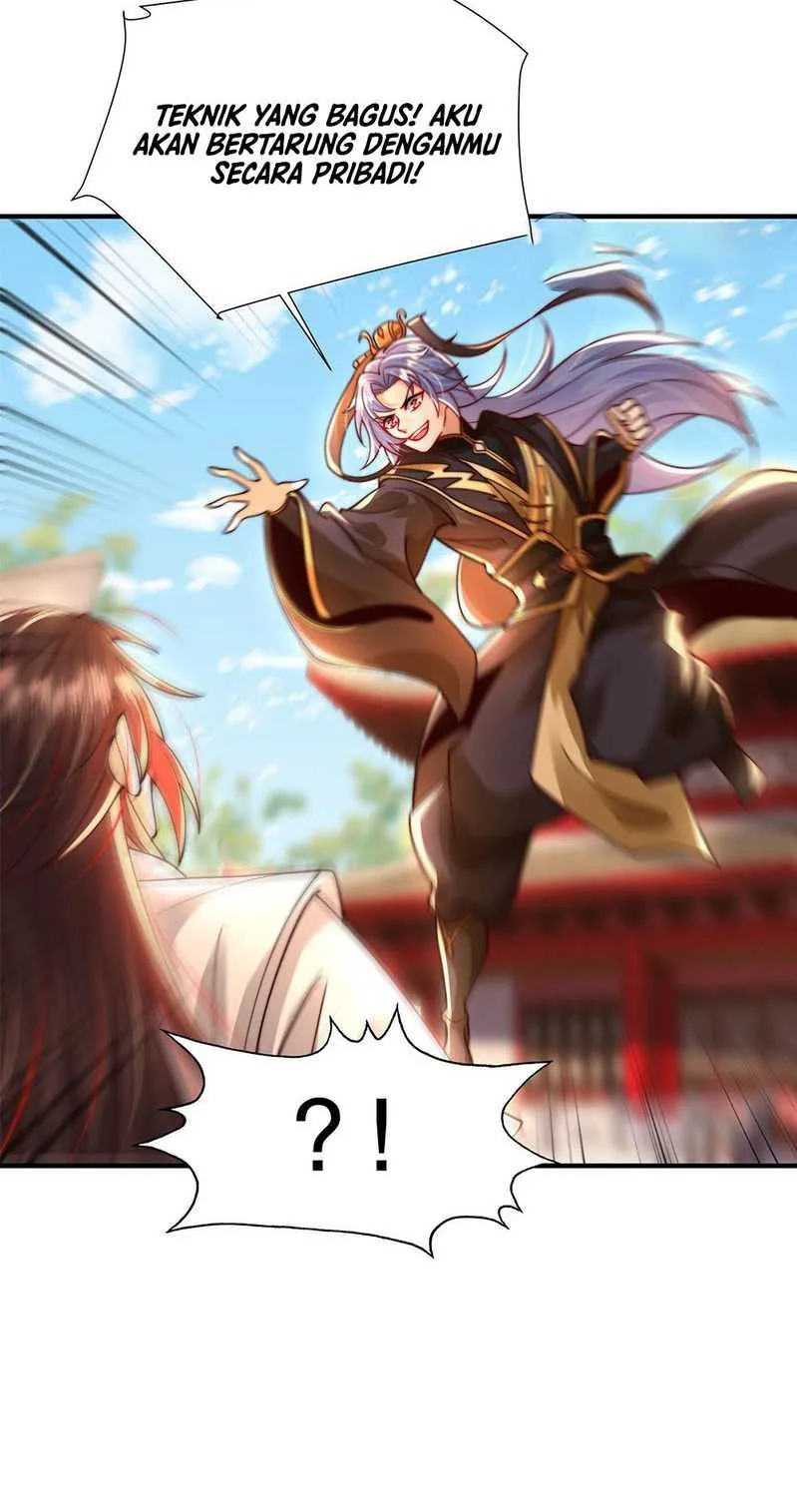 Halaman 27 — Starting With Confessing With the Beautiful Master Chapter 13