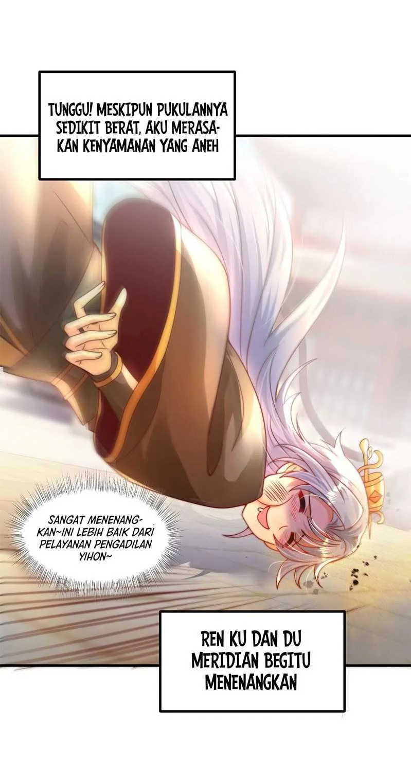 Halaman 30 — Starting With Confessing With the Beautiful Master Chapter 13