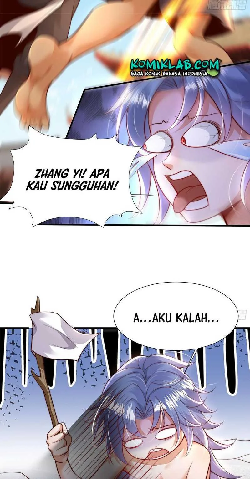 Halaman 39 — Starting With Confessing With the Beautiful Master Chapter 13