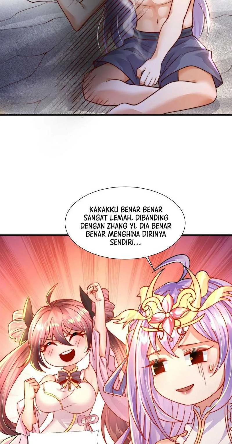 Halaman 40 — Starting With Confessing With the Beautiful Master Chapter 13