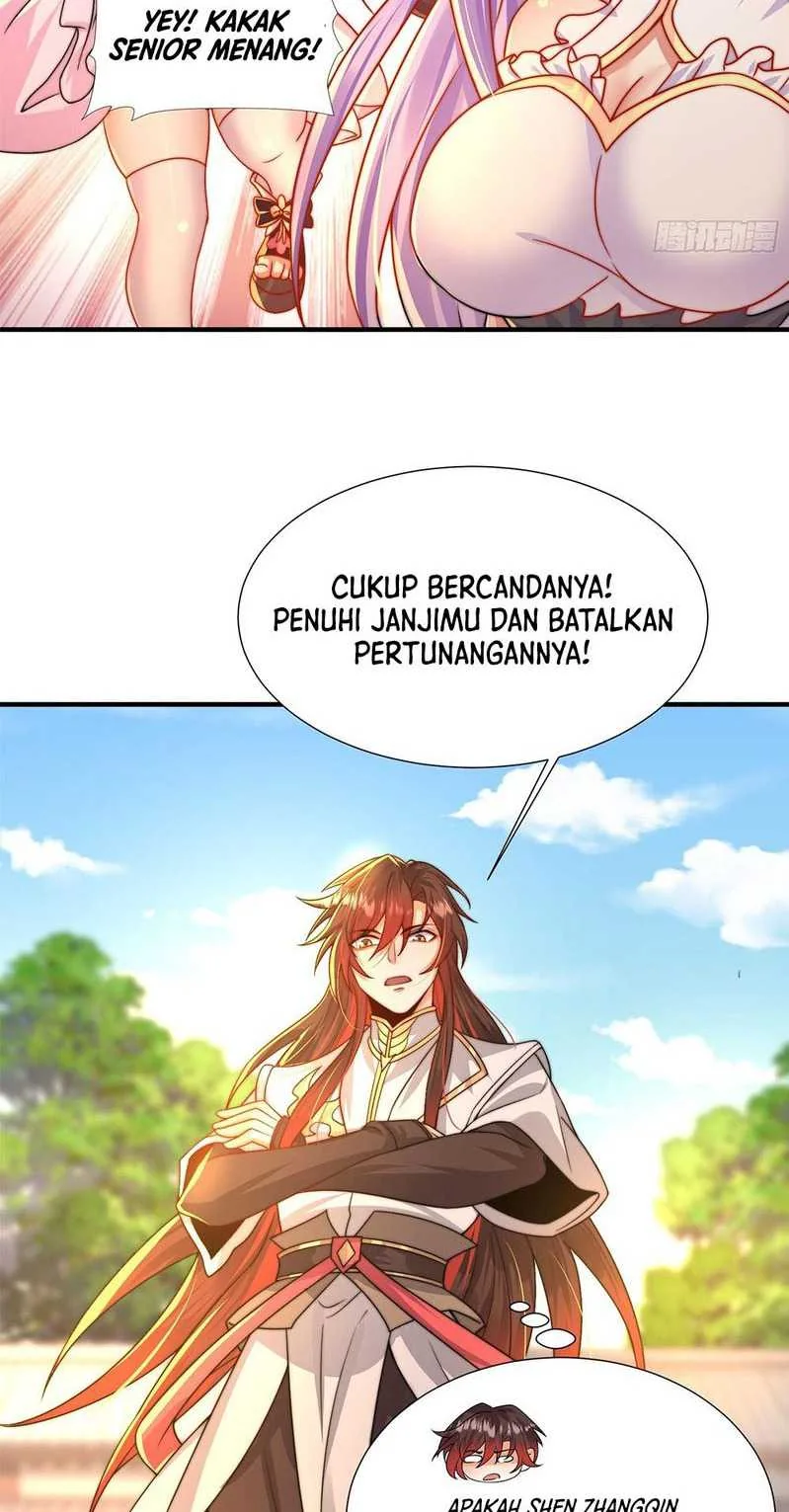Halaman 41 — Starting With Confessing With the Beautiful Master Chapter 13