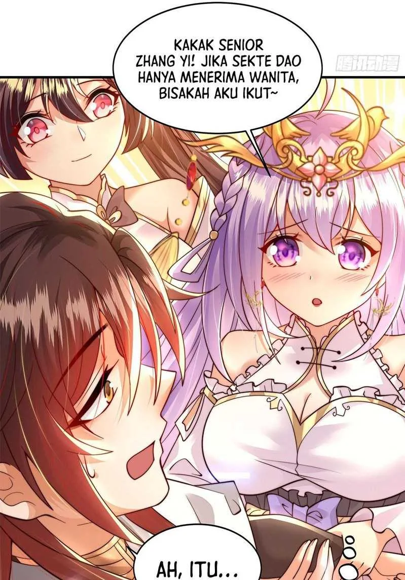 Halaman 49 — Starting With Confessing With the Beautiful Master Chapter 13