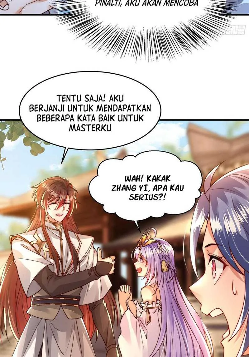 Halaman 52 — Starting With Confessing With the Beautiful Master Chapter 13