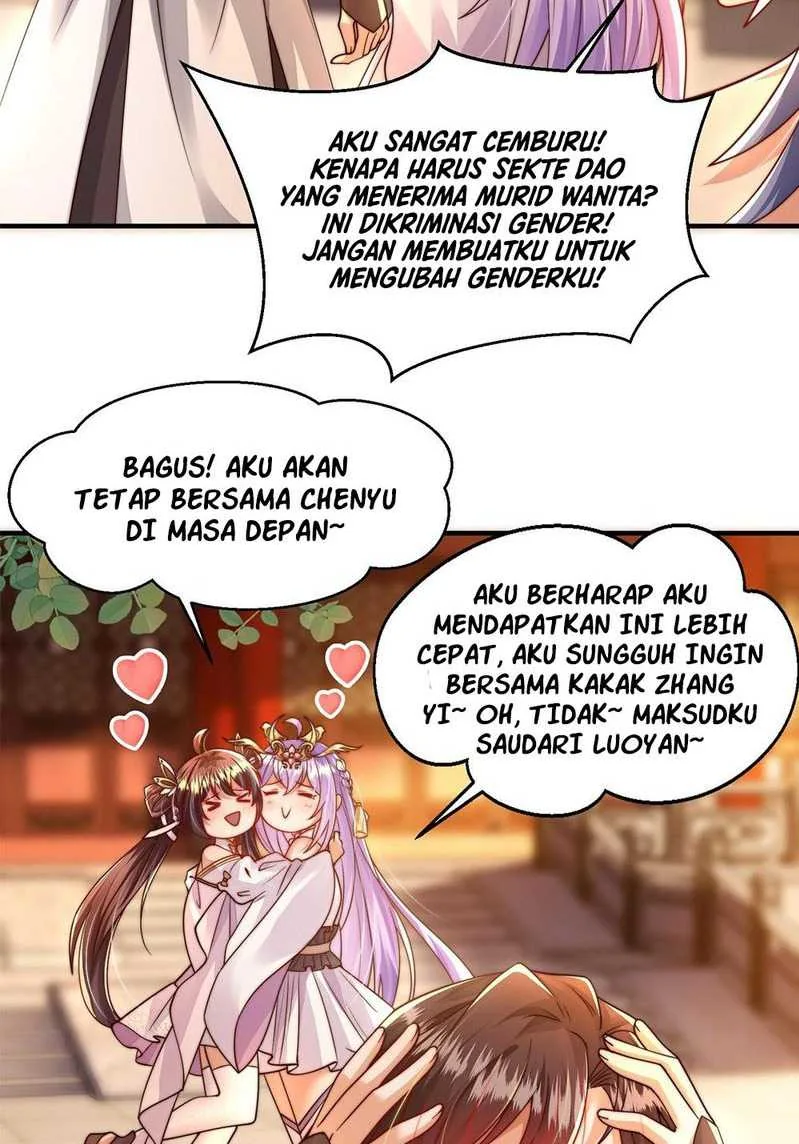 Halaman 53 — Starting With Confessing With the Beautiful Master Chapter 13