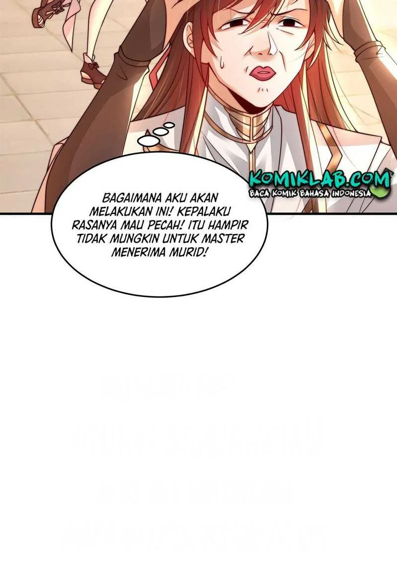 Halaman 54 — Starting With Confessing With the Beautiful Master Chapter 13