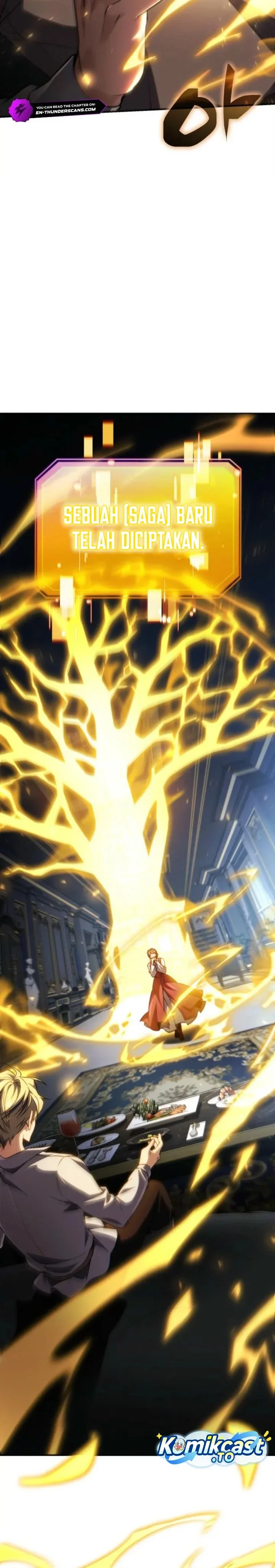 Halaman 24 — I Became the First Prince: Legend of Sword's Song Chapter 14