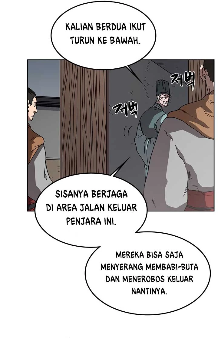 Halaman 3 — Heavenly Demon Reborn! Chapter 48