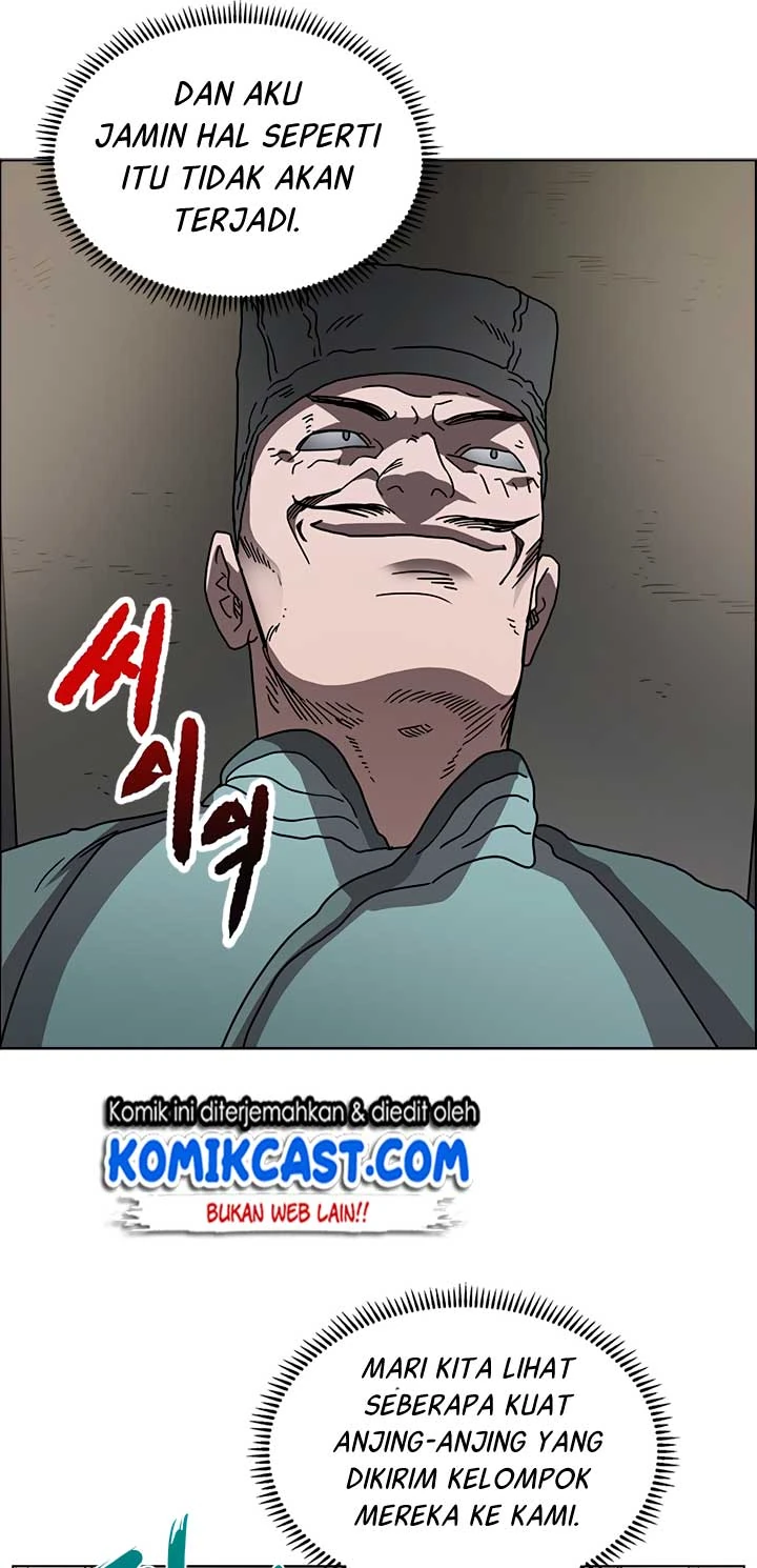 Halaman 4 — Heavenly Demon Reborn! Chapter 48