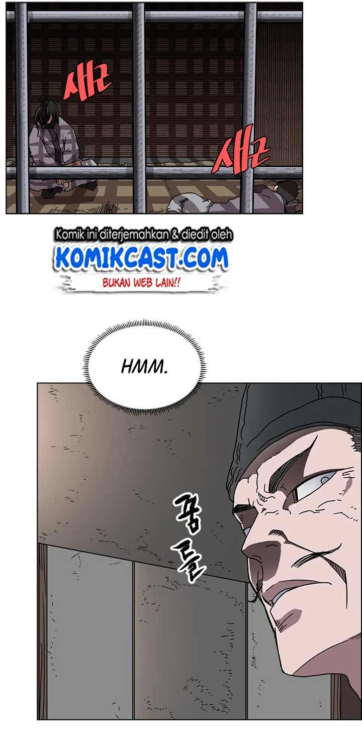 Halaman 6 — Heavenly Demon Reborn! Chapter 48