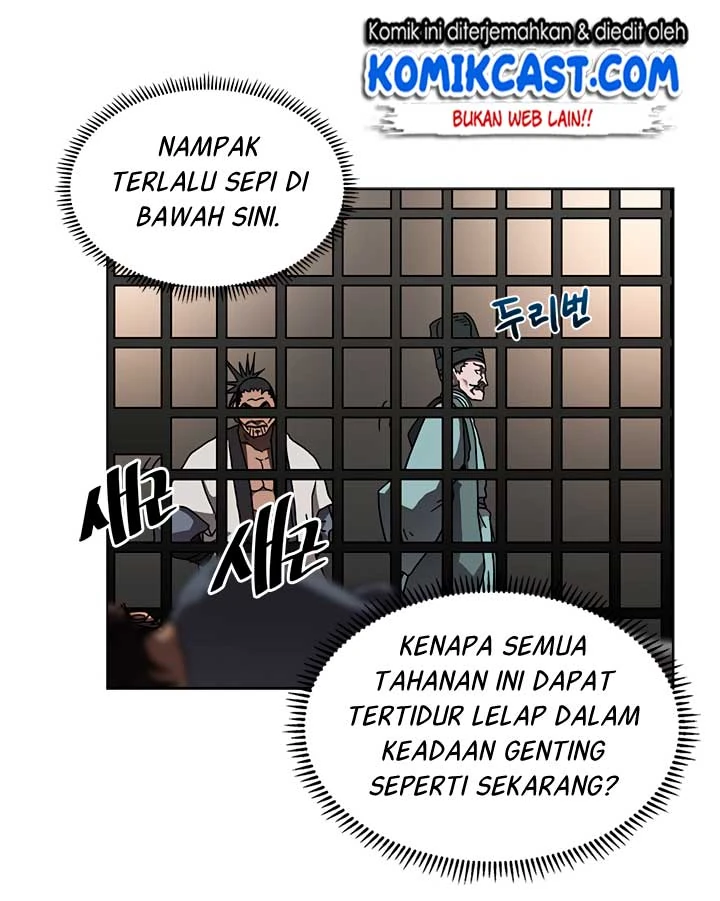 Halaman 7 — Heavenly Demon Reborn! Chapter 48