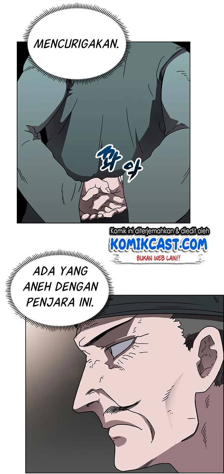 Halaman 8 — Heavenly Demon Reborn! Chapter 48