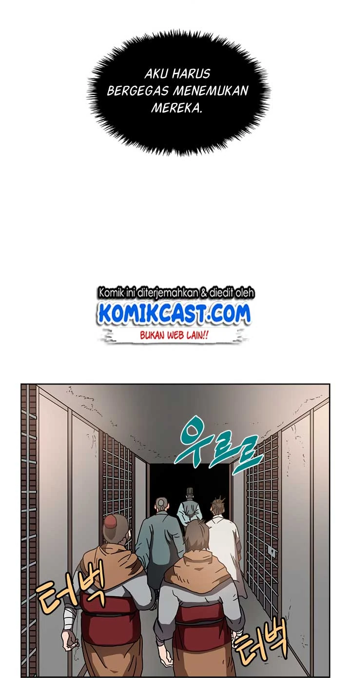 Halaman 9 — Heavenly Demon Reborn! Chapter 48